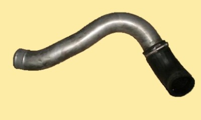 Wąż труба інтеркулер bmw e46 e39 zvat фото №1