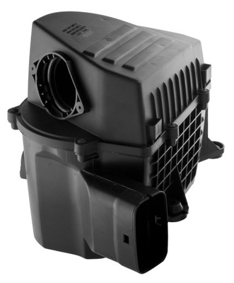 Корпус фільтра повітря skoda fabia ii rapid 10- фото №1