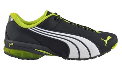 PUMA JAGO ST NM RIPSTOP R.40=25,5 CM I INNE ROZ