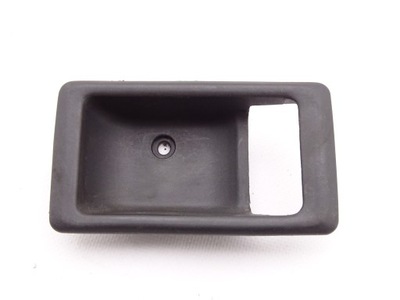 Land rover freelander захист ручка правий перед фото №1