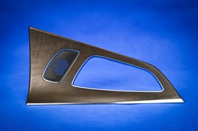 FACING, PANEL DÉCOR DOOR AUDI A7 S7 RS7 4G8867419AJ JD4 - milautoparts-fr.ukrlive.com