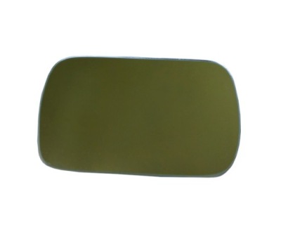 Alfa romeo 164 super скло ліва сферичне фото №1