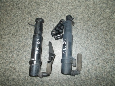 Mercedes e-klasa 211 w211 омивачі фари фото №1