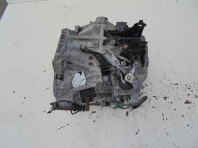 Коробка передач передач toyota avensis t27 2.0 d4d фото №1