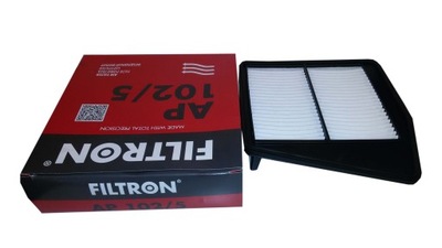 FILTER AIR AP102/5 HONDA ACCORD IX 08> - milautoparts-fr.ukrlive.com