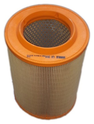 Purflux a210 фільтр повітря фото №1