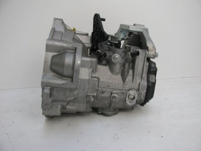 Vw jetta lift 2016 2017 1.2 tsi коробка передач rty фото №1