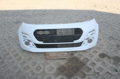 PEUGEOT 107 FACELIFT 12-14 BUMPER FRONT FRONT - milautoparts-fr.ukrlive.com