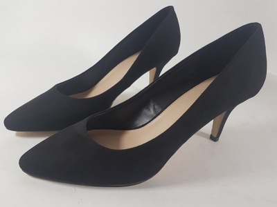 CARVELA CZÓŁENKA DAMSKIE SZPILKA ROZ 41