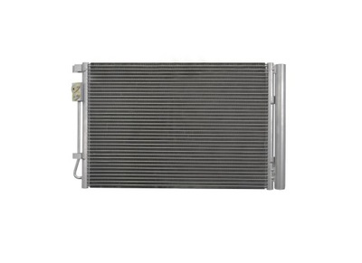 RADIATOR AIR CONDITIONER HYUNDAI I20 1,2 1,4 12 13- - milautoparts-fr.ukrlive.com