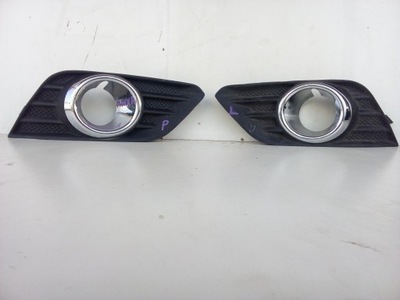 OPEL MOKKA DEFLECTOR BUMPER SET - milautoparts-fr.ukrlive.com