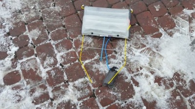 Регулювання сидіння opel insignia 1328243001 фото №1