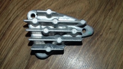 Honda civic ufo ix модуль led jeż левый правый oryg. фото №1