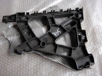 Audi rs5 напрямна бампера задня 8t0807454b фото №1