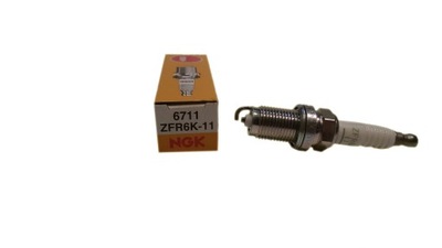 PLUG NGK IGNITION ZFR6K-11 6711 HONDA - milautoparts-fr.ukrlive.com