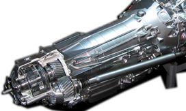 Mercedes коробка передач a1672700201 фото №1