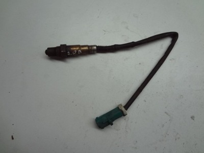 Ford s-max mk1 06r- 2.0 16v датчик лямбда-зонд фото №1