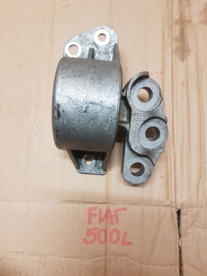 AIR BAGS BRACKET ENGINE FIAT 500L 1.3 MULTIJET - milautoparts-fr.ukrlive.com