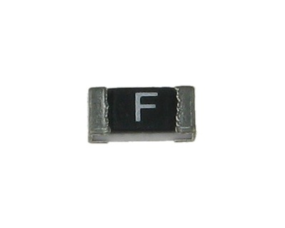 Bezpiecznik SMD 1206 Bourns zwłoczny 1A/63V (L) /3313