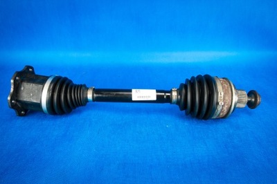 HALF-AXLE AXLE SWIVEL AUDI A6 4K A7 4K8 A8 4N 4N0407271 - milautoparts-fr.ukrlive.com