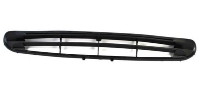 Решітка бампера передній polcar 321727 фото №1