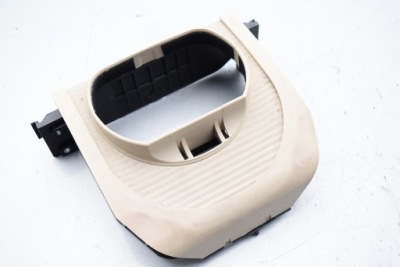 Mercedes w211 корпус захист колонки 2114600095 фото №1