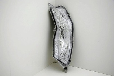 Лампа поворотник tyc 18-5447211 фото №1