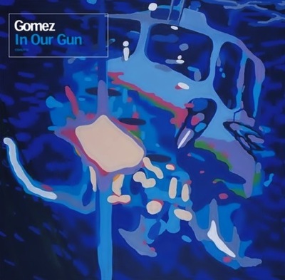 GOMEZ: IN OUR GUN (CD)