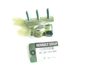 CLAMPE RENAULT AVEC 8200533908 - milautoparts-fr.ukrlive.com