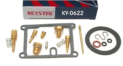 KEYSTER KY-0622 COMPLET DE RÉPARATION DE CARBURATEUR - milautoparts-fr.ukrlive.com