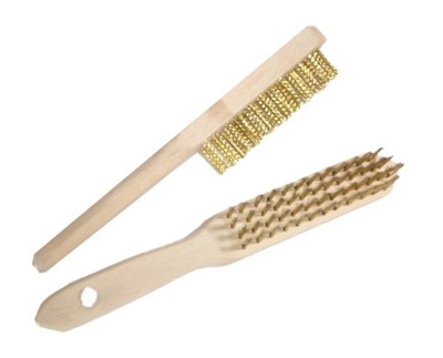 BROSSE DRUCIANA POUR RDZY 3- RZEDOWA ALLMET FACTURE-VAT - milautoparts-fr.ukrlive.com