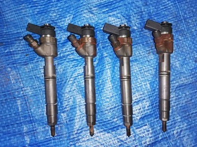 NOZZLE MERCEDES W169 W245 2,0 CDI A6400700787 - milautoparts-fr.ukrlive.com