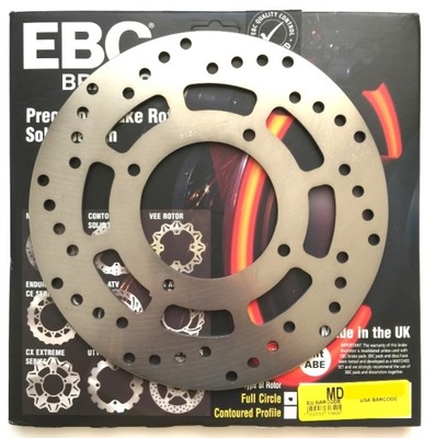 EBC MD9104 - milautoparts-fr.ukrlive.com