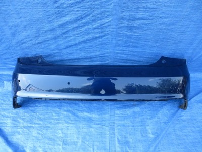 Audi a1 lift 8xa s line бампер задній задня фото №1