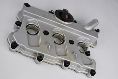 COVERING VALVE CONTROL SYSTEM AUDI A4 A5 A6 A7 A8 VW 06E103471P - milautoparts-fr.ukrlive.com