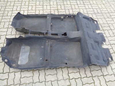 MAT COVERING FLOOR TOYOTA COROLLA E12 02- 3D - milautoparts-fr.ukrlive.com