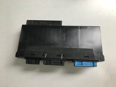 BMW F10 F11 MODULE CONTROL UNIT COMFORT 9286943 JBBE - milautoparts-fr.ukrlive.com