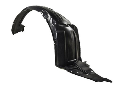 Подкрылок подкрылок toyota avensis 2009- перед правое фото №1