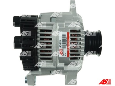 Генератор fiat ducato jumper boxer 2.5/2.8 дизель фото №1