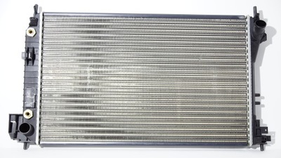 RADIATEUR EAUX FORD MONDEO 3 MK3 04-07 BOÎTE DE VITESSES AUTOMATIQUE - milautoparts-fr.ukrlive.com