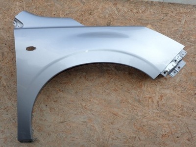 Крыло правый перед передний subaru forester 4 iv фото №1