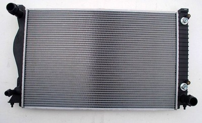 RADIATEUR EAUX 133808-2 - milautoparts-fr.ukrlive.com