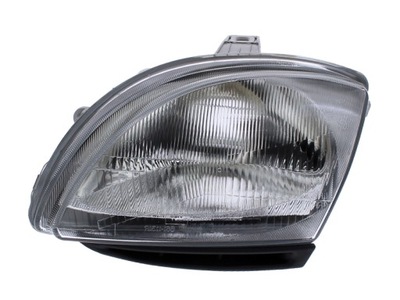 LAMP LAMP FRONT FIAT SEICENTO 98-10 TYC LEFT - milautoparts-fr.ukrlive.com