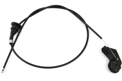 BMW 5 E39 ENGINE HOOD OPENING CABLE - milautoparts-fr.ukrlive.com