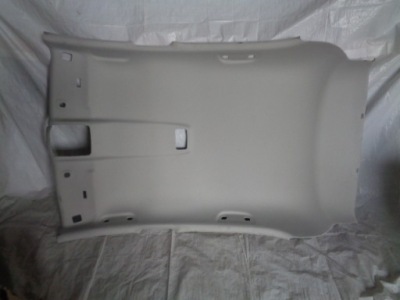 Renault megane 4 iv hb потолок потолок фото №1