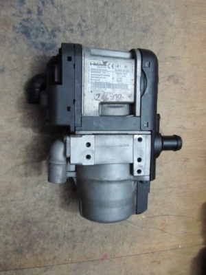 Webasto thermo top v benzin a1645002698 mercedes фото №1