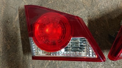 Lampa tylna lewa klapa Honda Civic VIII sedan 06-