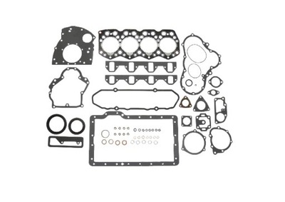 SET LININGS MITSUBISHI ENGINE S4E - milautoparts-fr.ukrlive.com