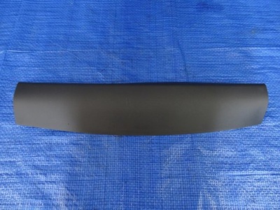 Захист молдинг задня outlander iii 7224a154 фото №1