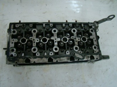 VW GOLF VII 1.6 TDI CXX CYLINDER HEAD - milautoparts-fr.ukrlive.com